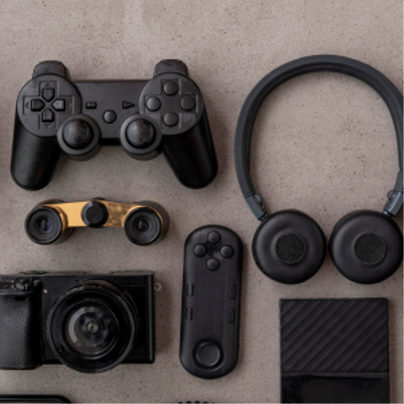 الإلكترونيات