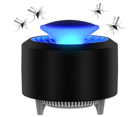 مصباح قتل البعوض