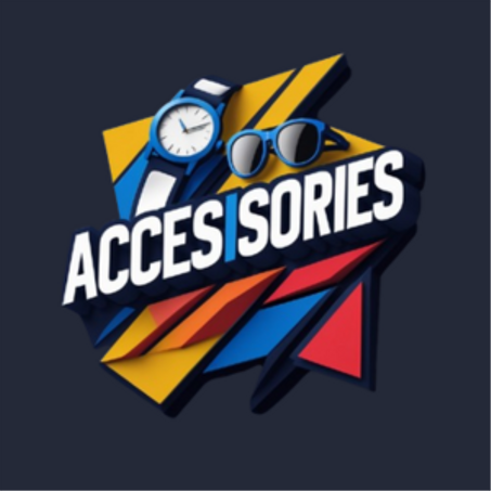 إكسسوارات