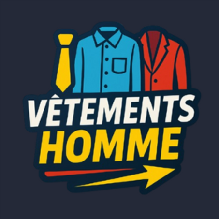 ملابس رجالي