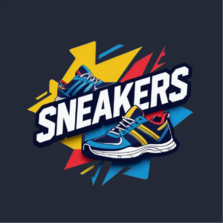 أحذية رياضية