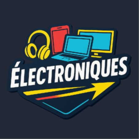 الإلكترونيات