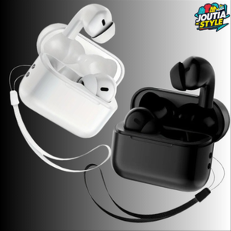 🔊 WoSD 2025 – سماعات رأس لاسلكية TWS بجودة استثنائية