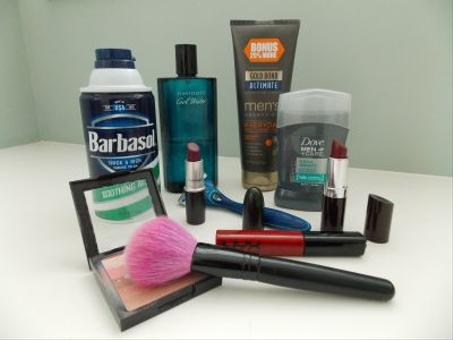 الجمال والعناية الشخصية