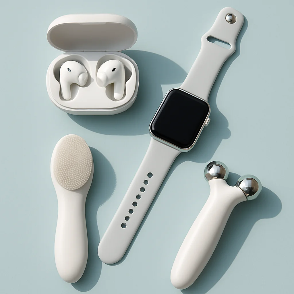 الأدوات الذكية