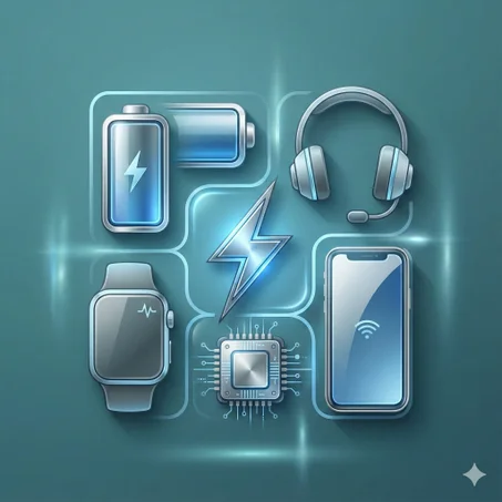 الأدوات الذكية