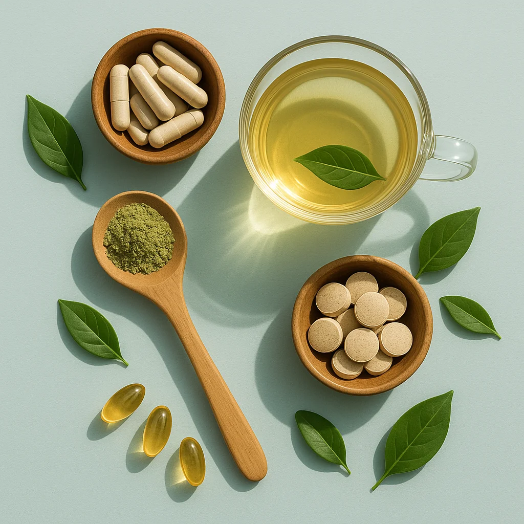 الصحة والعافية