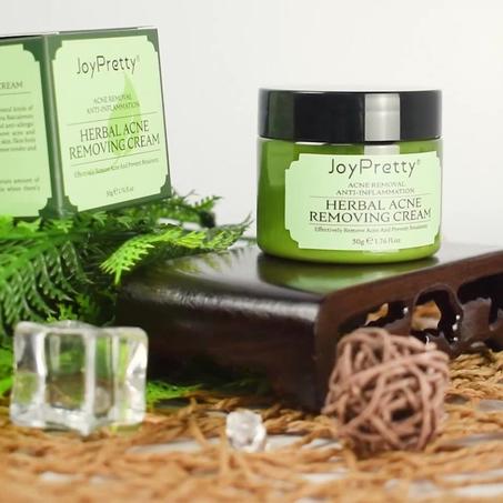 Acne Protection Cream