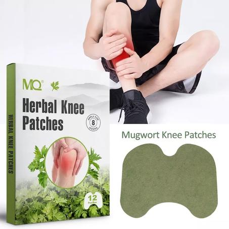 Natural Pain Relief Patch