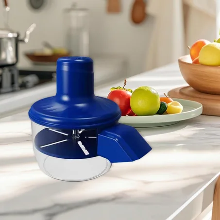 🍇 آلة تقشير الفواكه الكهربائية 2025