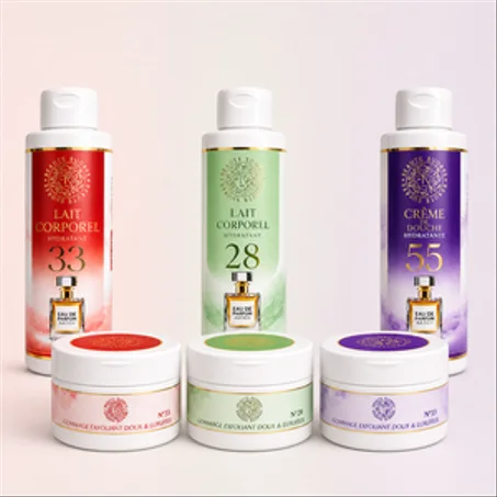Beauté sucrée