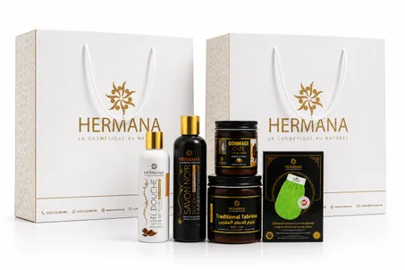 Pack hammam
