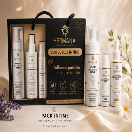 Pack Intime