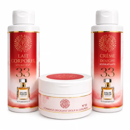 Pack  Beaute Sucrée