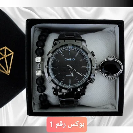 بوكس الفخامة