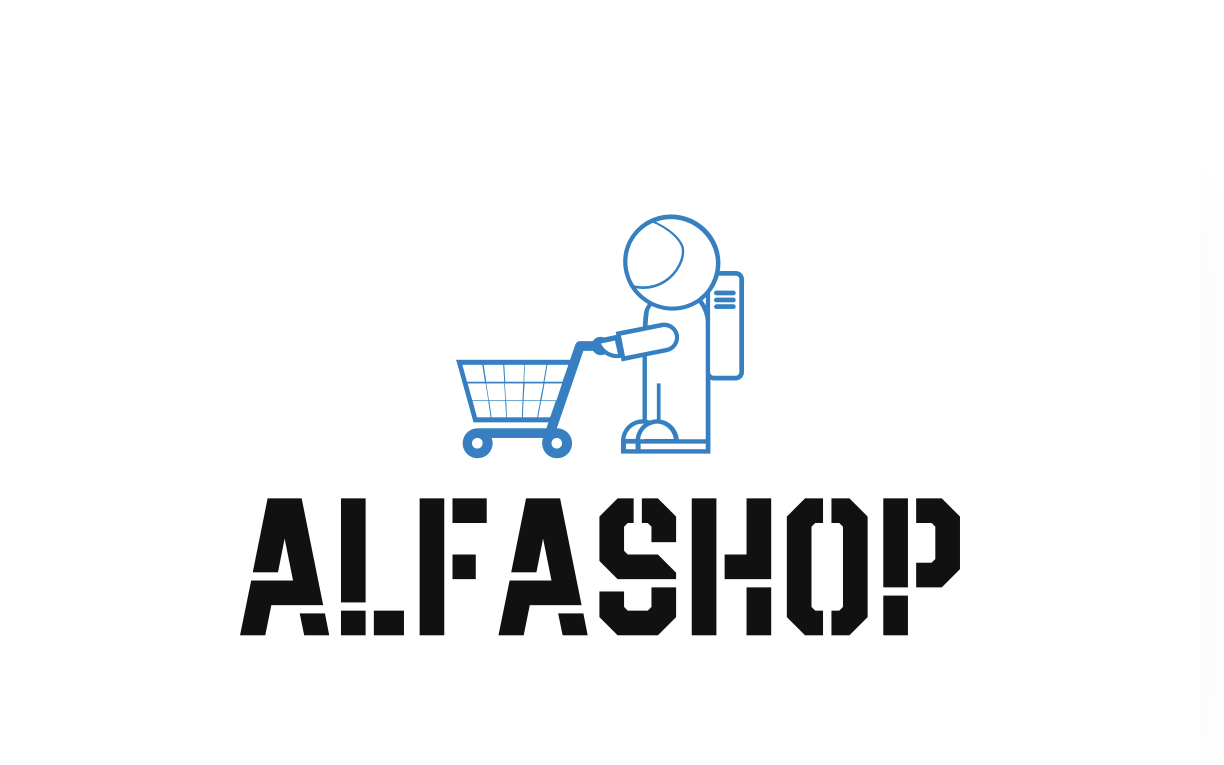 alfashop