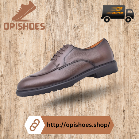 Chaussure classe confortable NOIR Pour Homme – YR141