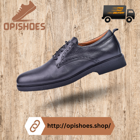 Classique chaussures – YR30 noir