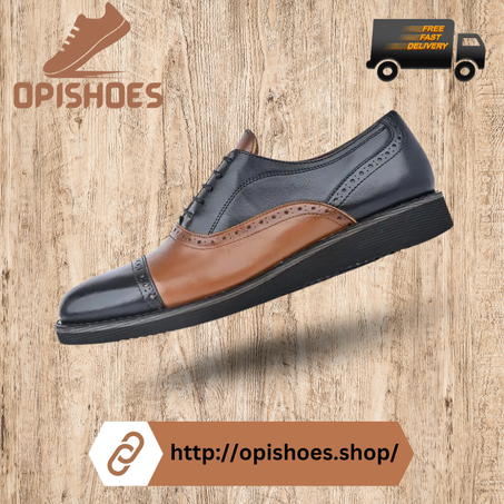 Chaussure de ville homme – YR91