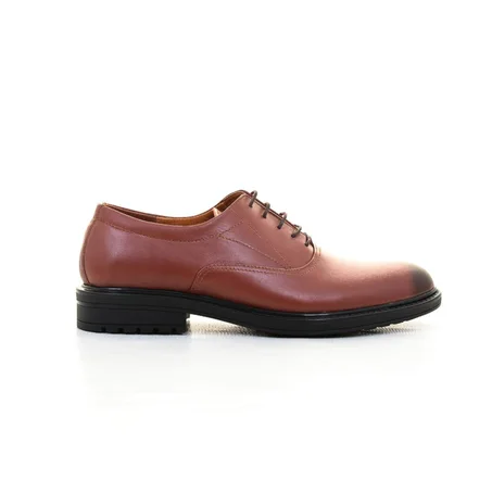 Chaussure classe tabac 066