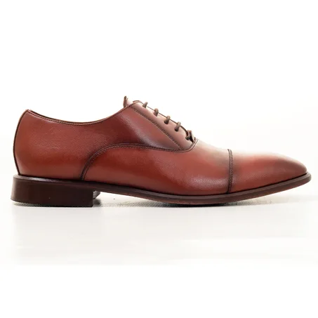 Chaussure classe tabac 081