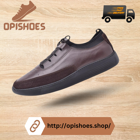 Espadrilles Confortables COULOUR MARRON, YR144