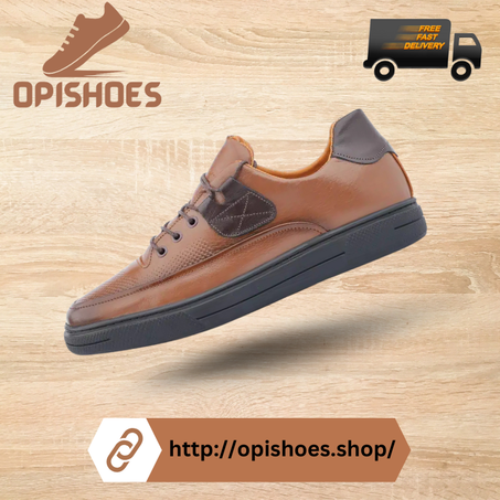 Baskets homme gold – YR62