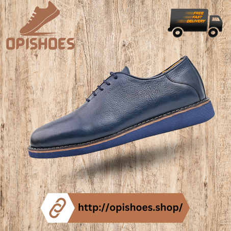 Classique derbies – YR53 Bleu