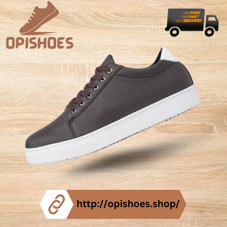 Espadrille Homme Marron – YR111