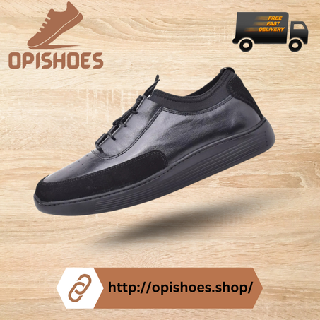 Espadrilles Confortables COULOUR NOIR, YR144