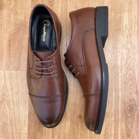Chaussures Homme Élégantes – Style Classique 090