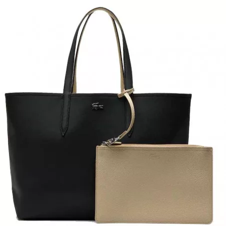 sac lacoste  Double Face