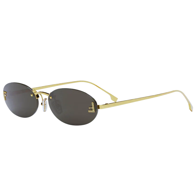 lunettes Fendi femme