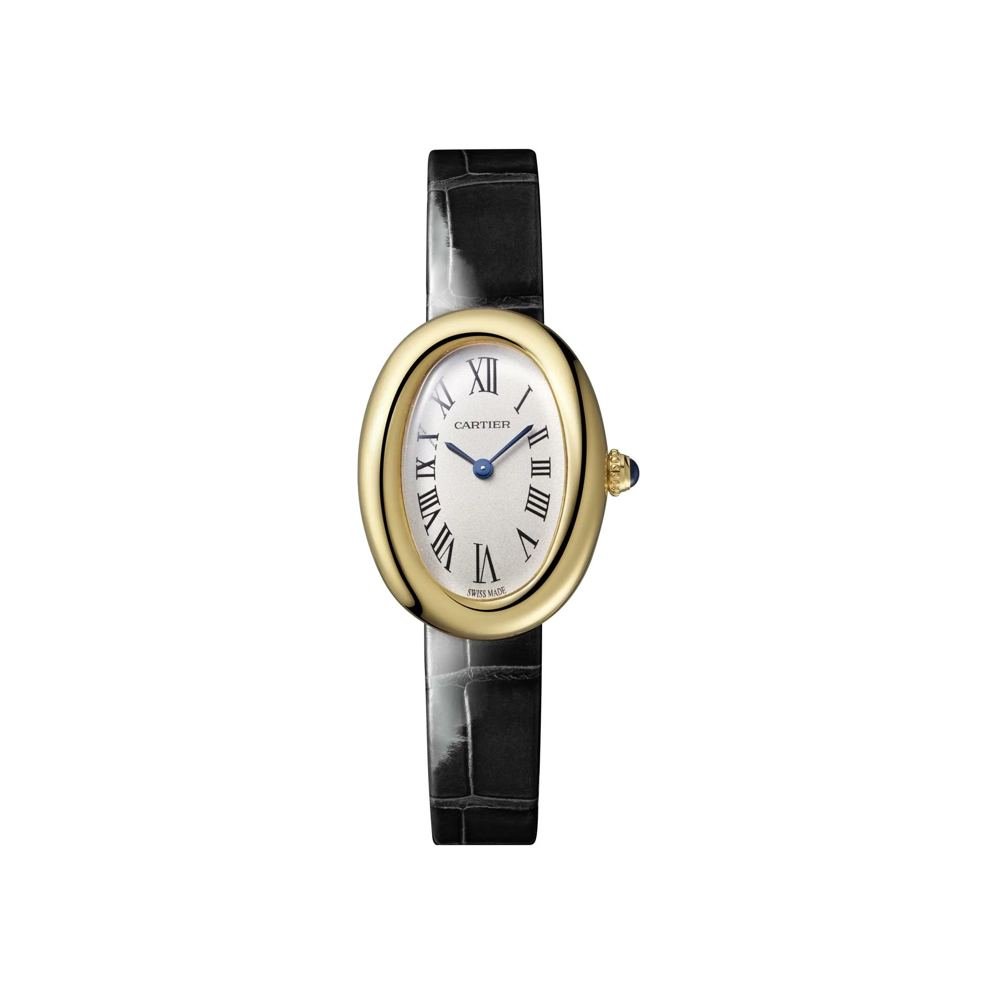 Baignoire Montre Cartier