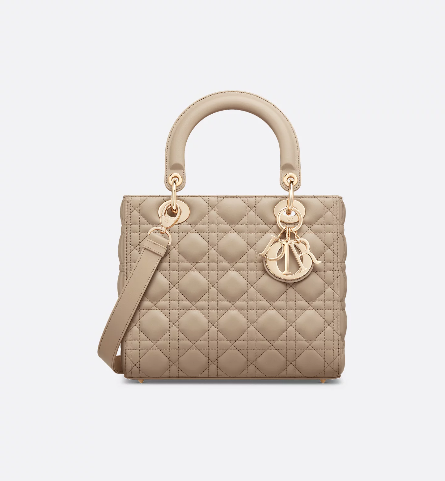 Sac Lady Dior Medium