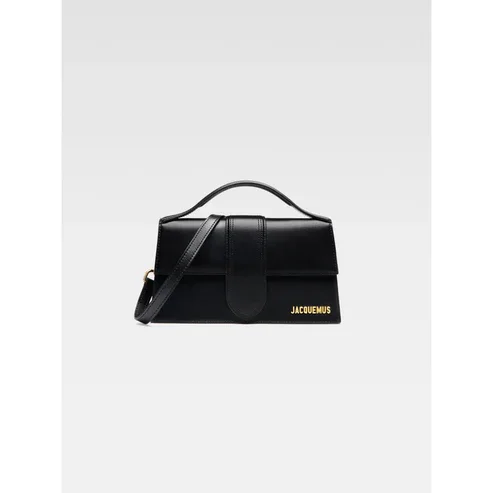 Sac Jacquemus - Le Bambino Noir