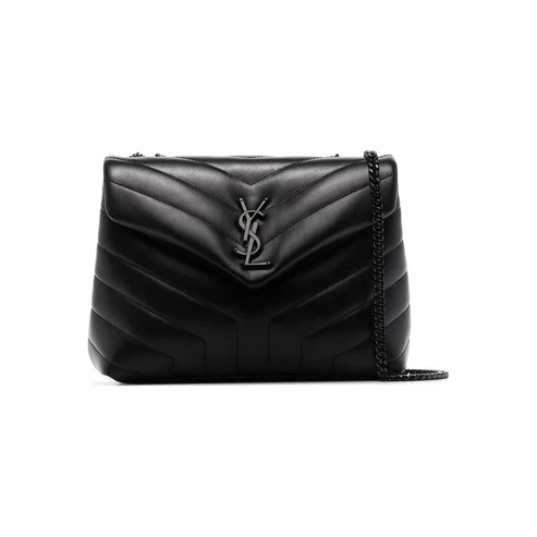 Sac Saint Laurent - Porté épaule Loulou