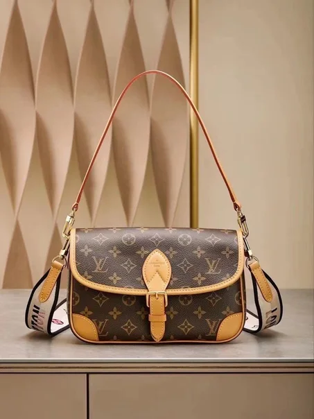 high quality sac LV diane