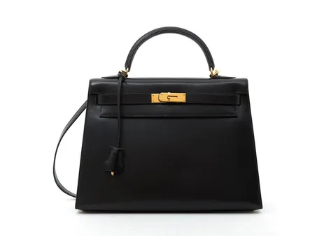 Sac à main Hermès Kelly 32