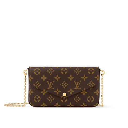 Pochette Louis Vuitton - Félicie
