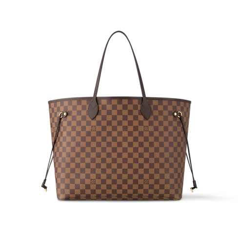 Sac Louis Vuitton - Cabas Neverfull
