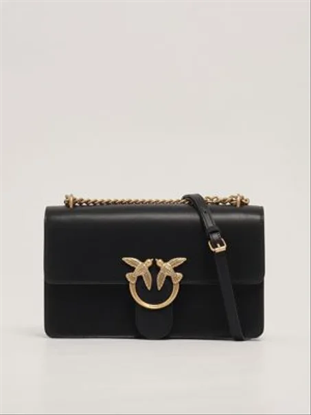 Sac Pinko Love One Classic  pour femme