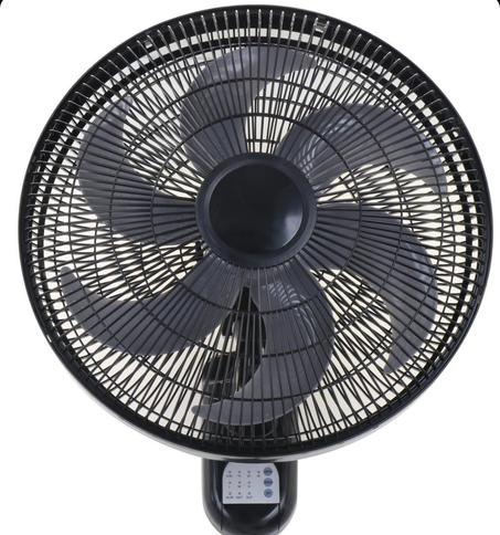 VENTILATEUR MURAL 3VITESSES SCHALLENGE