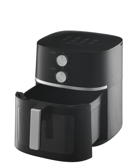 AIR FRAYER SCHLLENGE