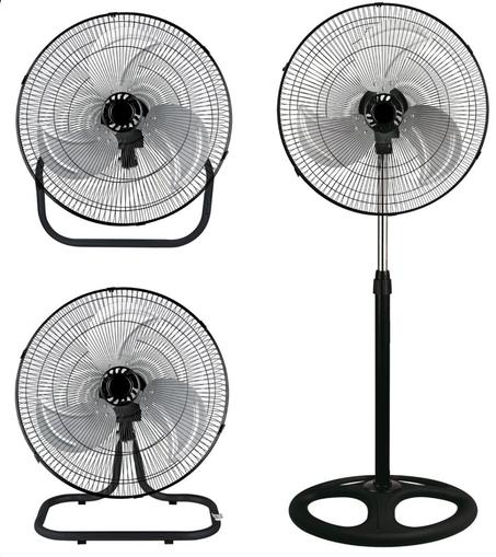 VENTIMATEUR  3EN1 SCHALLENGE