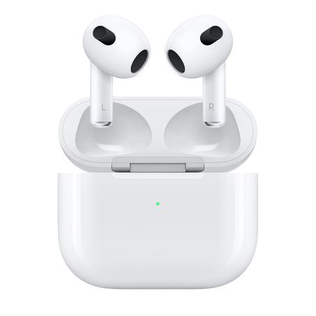 Airpods (3nd Generation) Designed by Apple made in USA