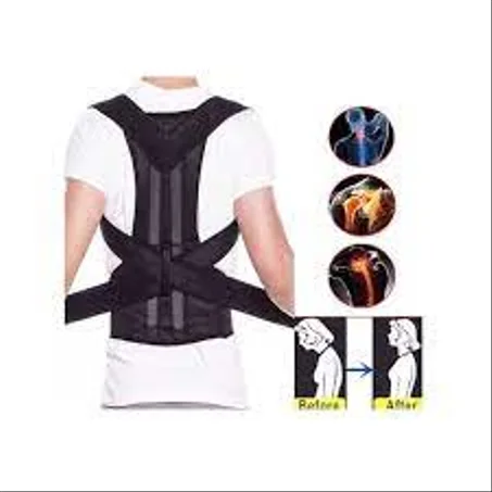 حزام الظهر الطبي