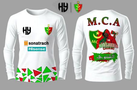 t-chirt mca