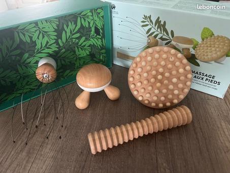 إكسسوارات التدليك