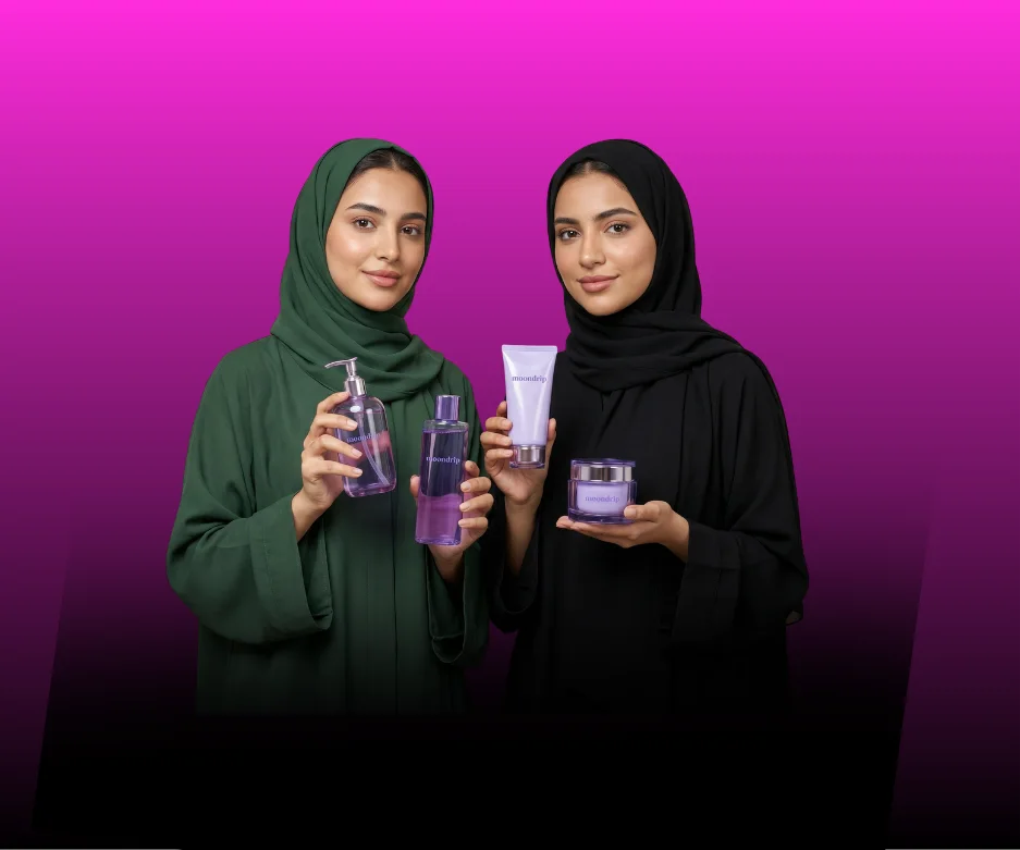FOR FACIAL CARE
